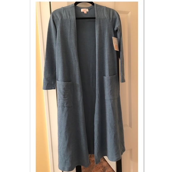 LuLaRoe XS Sarah - Picture 1 of 3